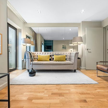 Sophia Gardens Apartment คาร์ดิฟฟ์ ภายนอก รูปภาพ