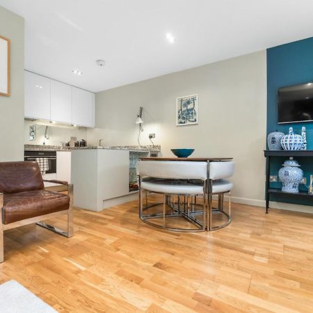 Sophia Gardens Apartment คาร์ดิฟฟ์ ภายนอก รูปภาพ
