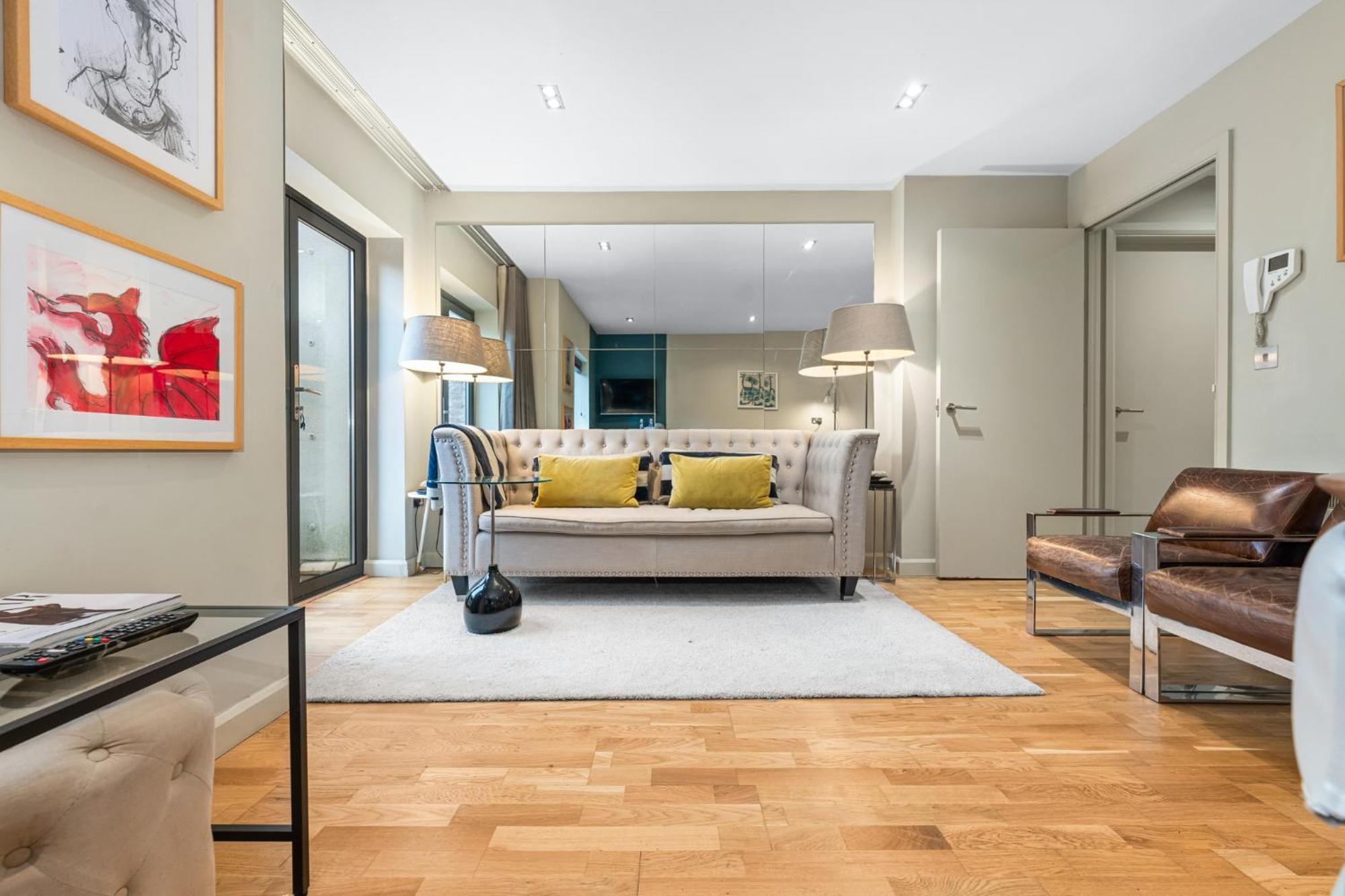 Sophia Gardens Apartment คาร์ดิฟฟ์ ภายนอก รูปภาพ
