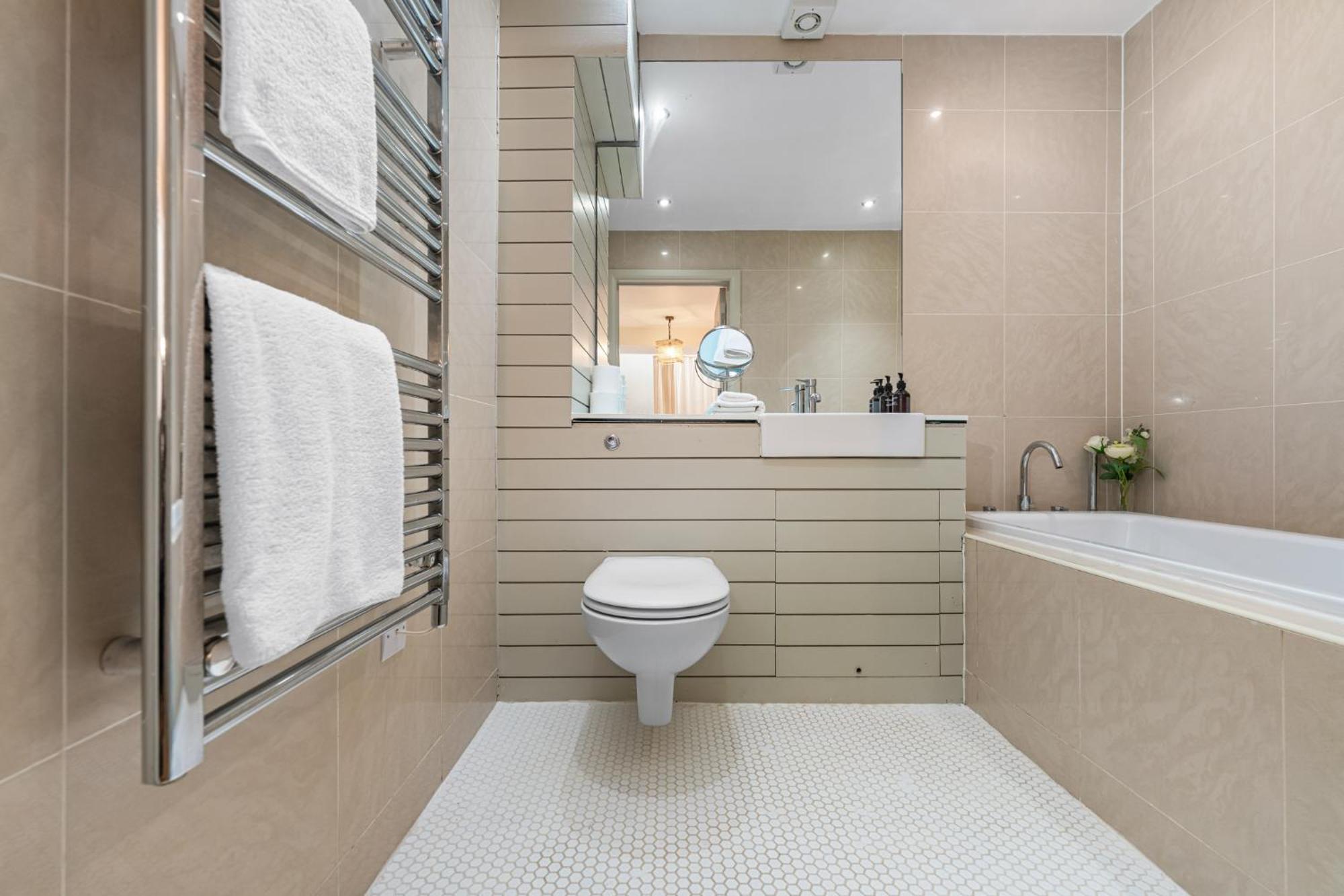 Sophia Gardens Apartment คาร์ดิฟฟ์ ภายนอก รูปภาพ