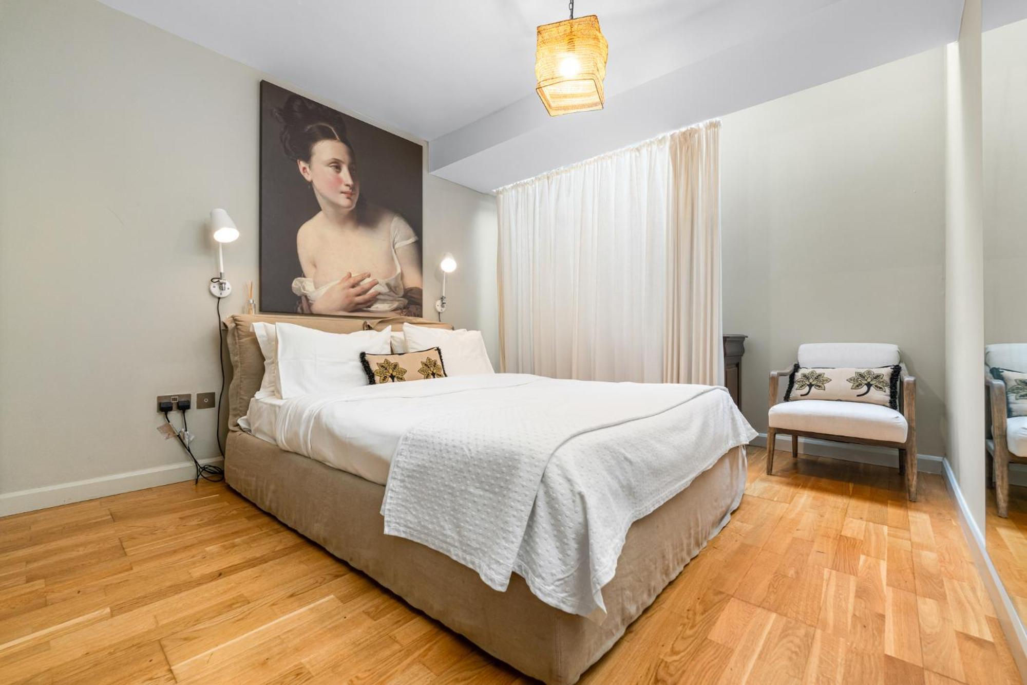 Sophia Gardens Apartment คาร์ดิฟฟ์ ภายนอก รูปภาพ