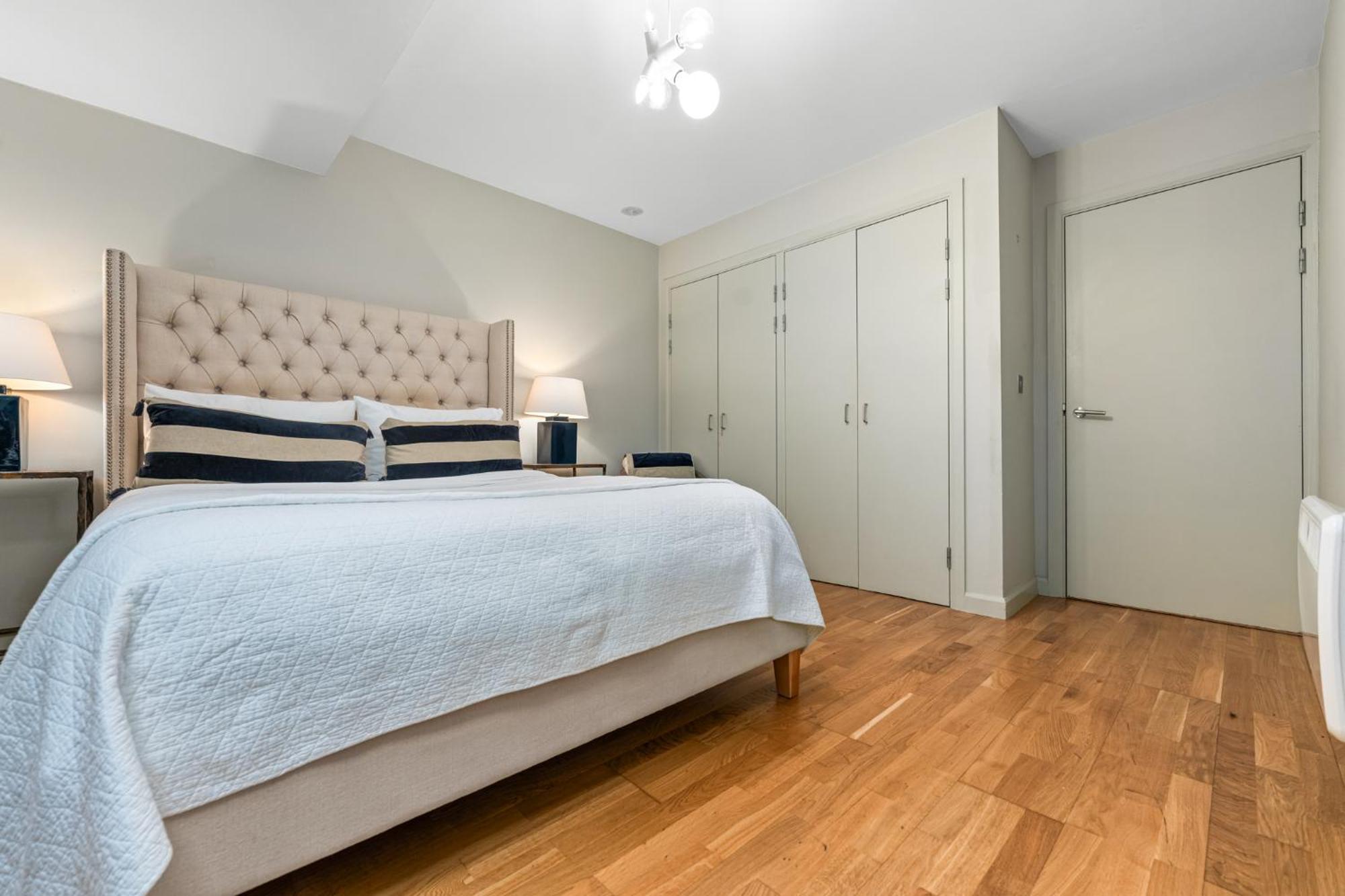 Sophia Gardens Apartment คาร์ดิฟฟ์ ภายนอก รูปภาพ