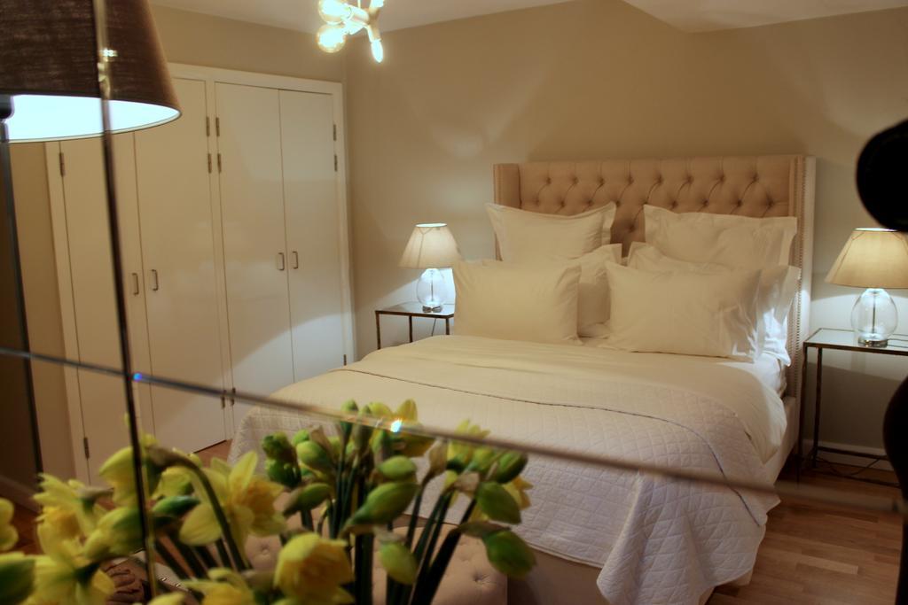 Sophia Gardens Apartment คาร์ดิฟฟ์ ภายนอก รูปภาพ