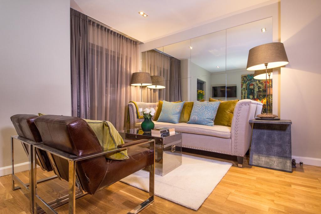 Sophia Gardens Apartment คาร์ดิฟฟ์ ภายนอก รูปภาพ