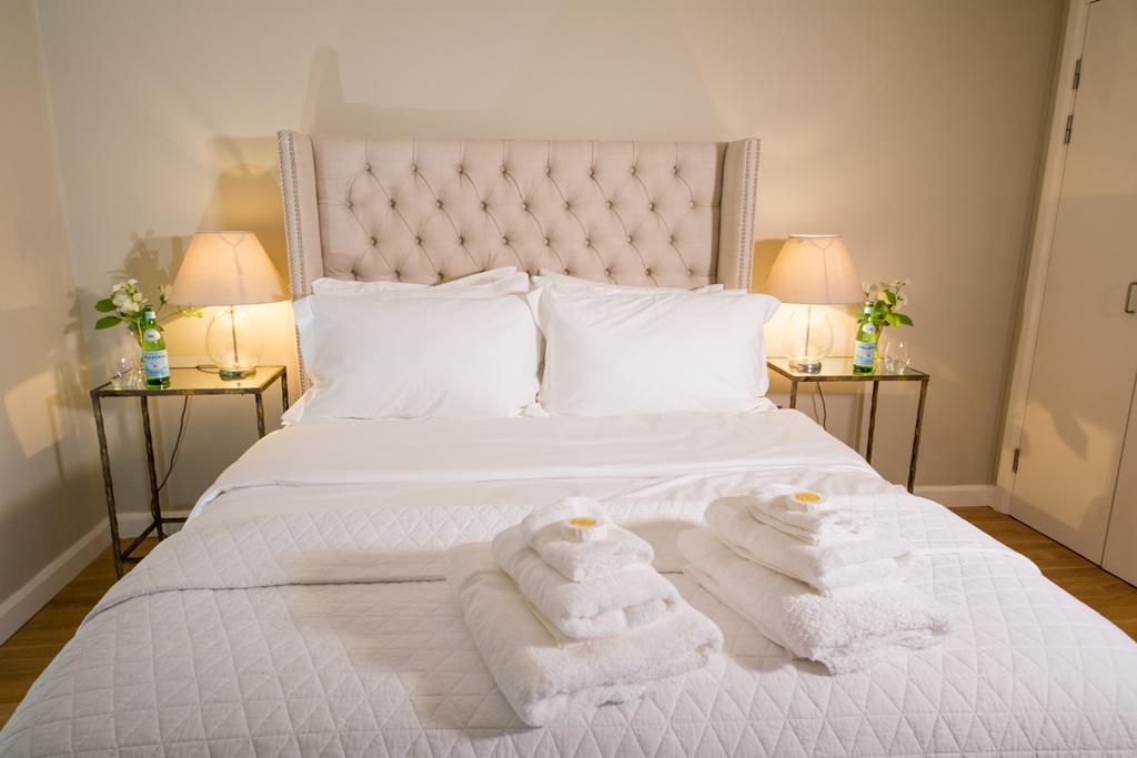 Sophia Gardens Apartment คาร์ดิฟฟ์ ภายนอก รูปภาพ