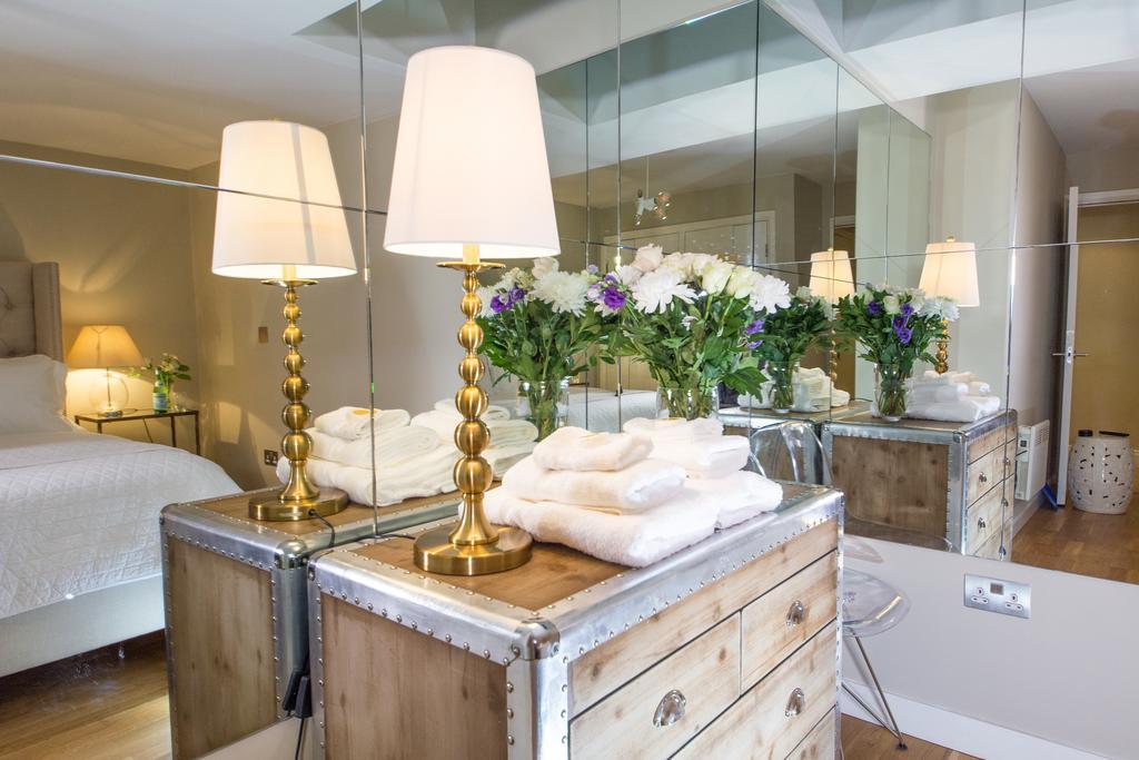 Sophia Gardens Apartment คาร์ดิฟฟ์ ภายนอก รูปภาพ