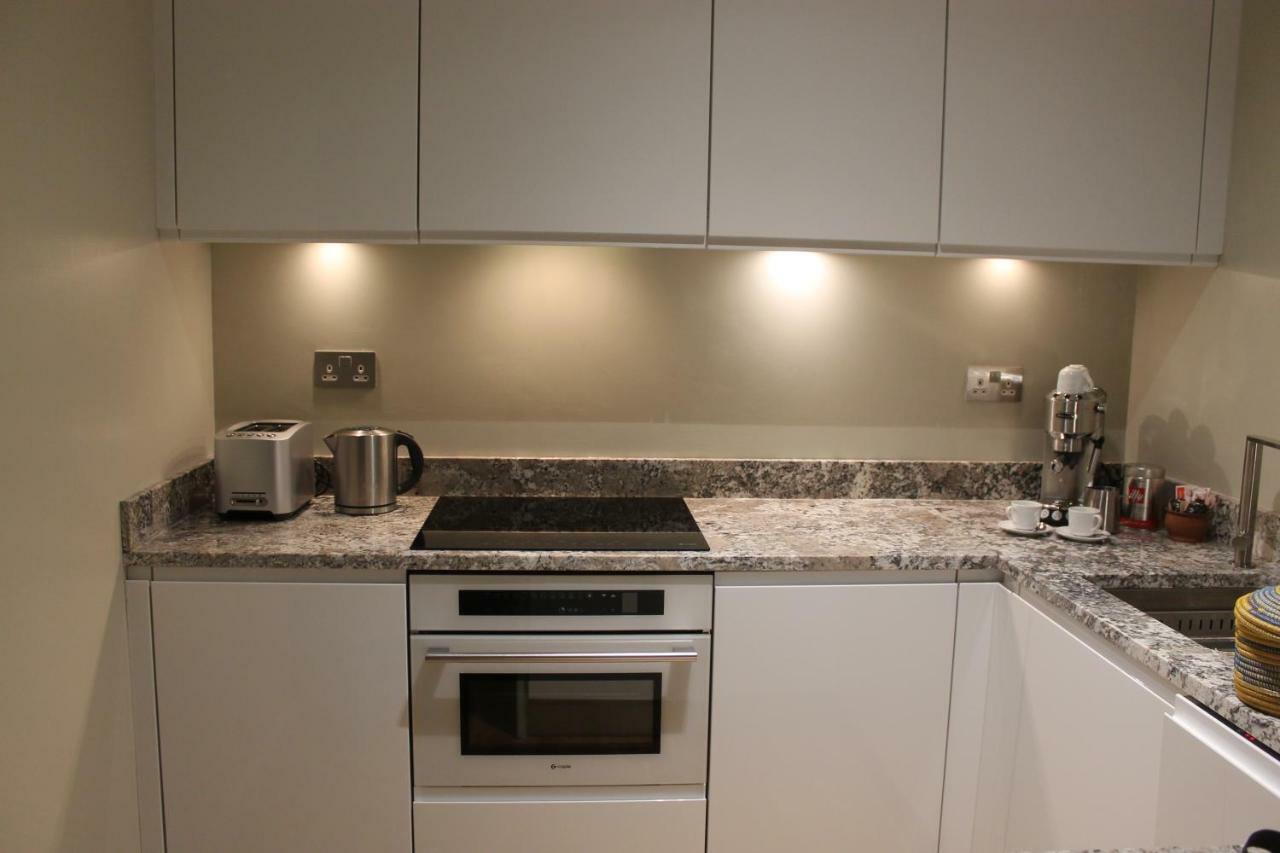 Sophia Gardens Apartment คาร์ดิฟฟ์ ภายนอก รูปภาพ